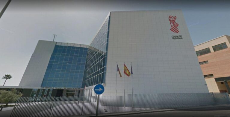 L’Ajuntament compra el solar al costat dels jutjats per facilitar la futura comissaria