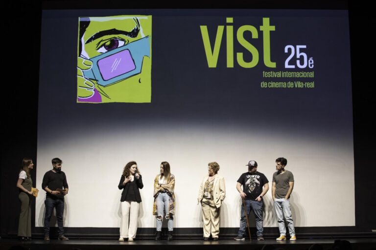 VIST mostra el múscul de l’audiovisual castellonenc