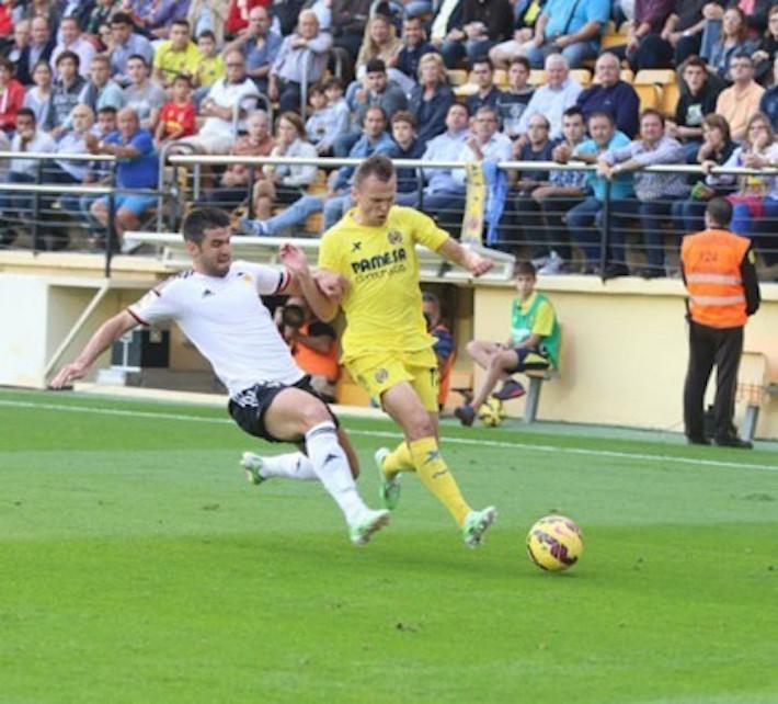 El Villarreal tancarà la temporada 2016-17 el dia 21 d'aquest mes visitant al València 