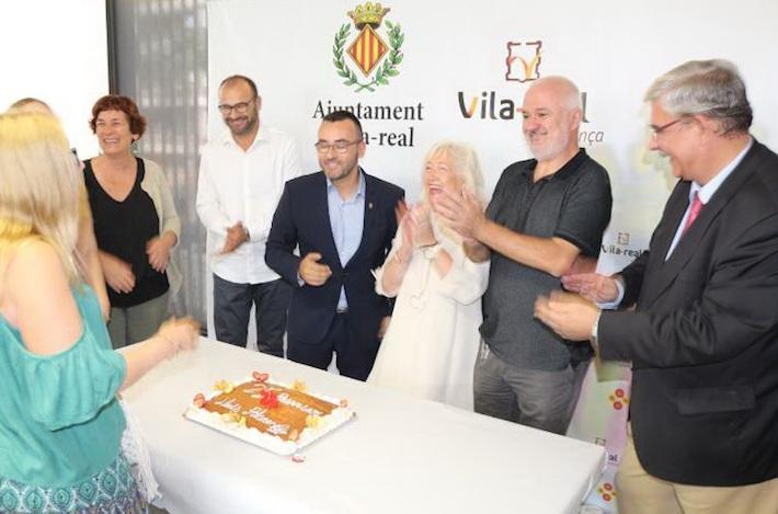 25 anys d’atenció a drogodependències i altres adiccions addictius per part del Centre Lluís Alcanyís 