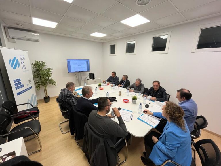 El patronat acorda per unanimitat les accions de Globalis per a 2023