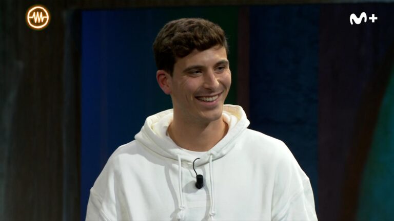 Pau Torres en ‘La Resistencia’: «Com jugue en l’equip del meu poble, vaig decidir quedar-me on soc feliç»