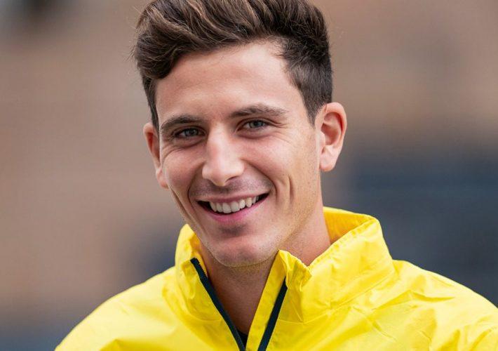 Benlloch expresa el seu suport a Sebastián Mora i Pau Torres de cara als Jocs Olímpics