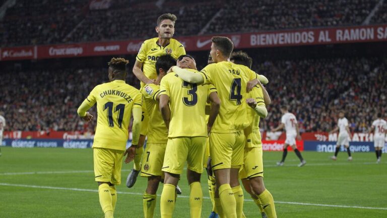 Iborra: «El triomf enfront del Sevilla té un gran valor perquè va ser en un camp complicat»