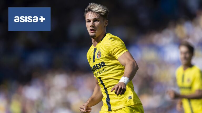 El burrianenc Pau Cabanes pateix una greu lesió de genoll i haurà de passar pel quiròfan