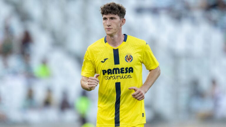 Pau Navarro, convocat per la Selecció Espanyola Sub-20