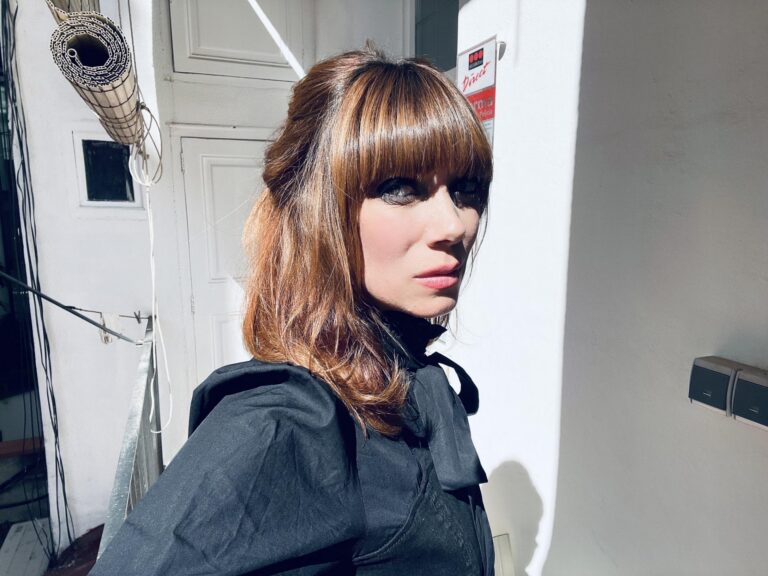 Paula Bonet assegura haver sofrit "assetjament intens": "Va aconseguir que deixara de ser jo"