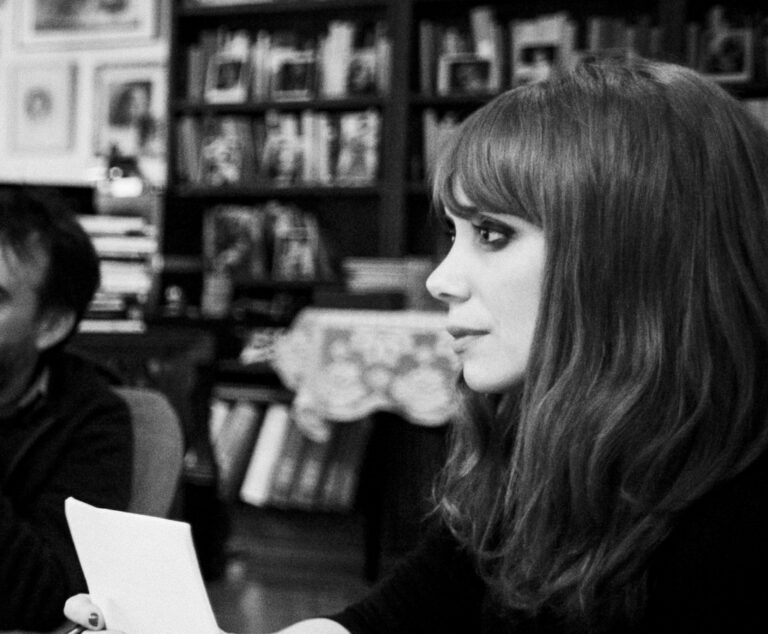 L'assetjador de l'artista Paula Bonet entra en presó