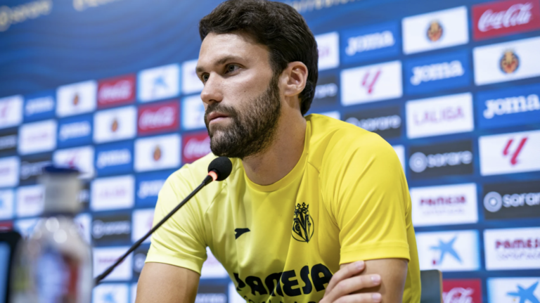 Pedraza: “Som conscients de la importància del partit del diumenge”