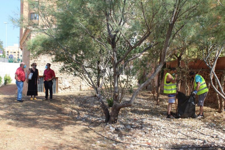 Vila-real fomenta un pla de xoc per lluitar contra la covid i per garantir la normalitat