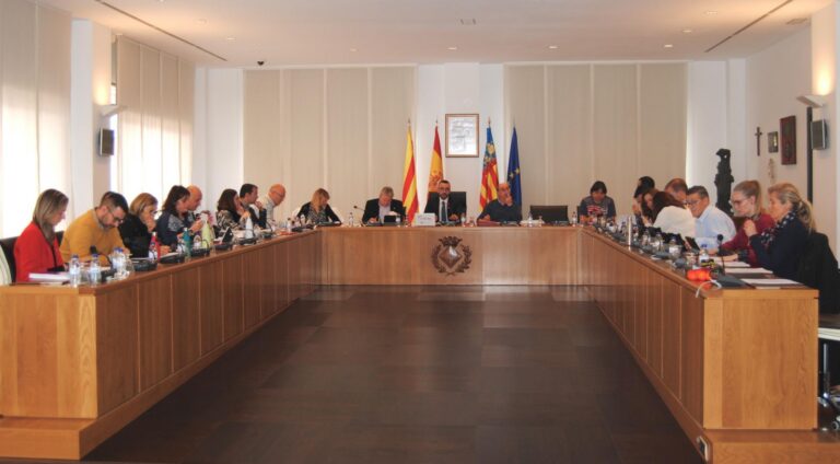 Intervenció informa favorablement el pressupost i el compliment de l'estabilitat i s’aprovarà el divendres