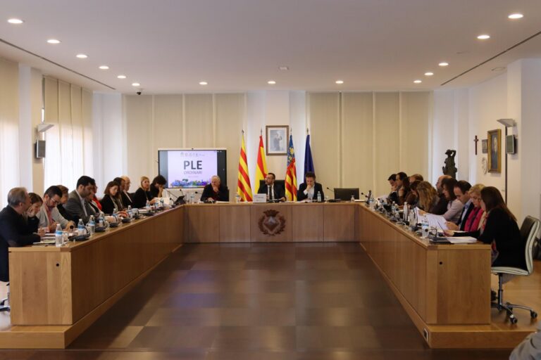 Vila-real concedirà la Medalla d’Or a Porcelanosa, Carmelites i a ‘Quique’ i per a Dualde el títol de Fill Predilecte