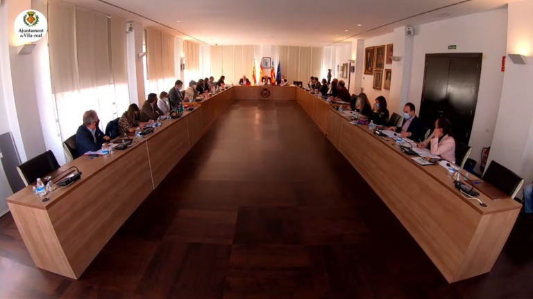 Vila-real destina 170.000 euros a l'expropiació de terrenys per la supressió de la depuradora de Vora Riu