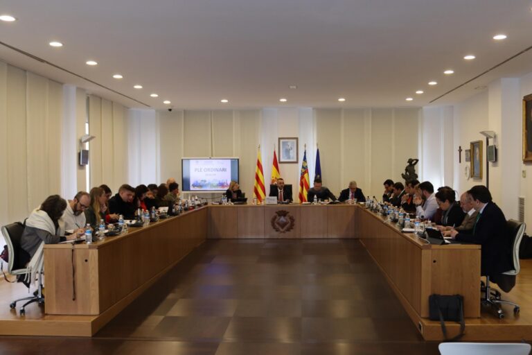 Vila-real, pendent del nou model de gestió del Consell per avançar el futur complex d’atenció social