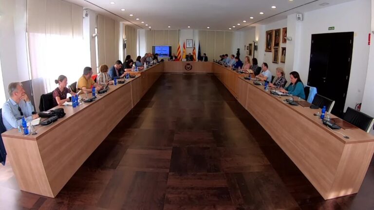 Vila-real aprova en el Ple extraordinari un augment pressupostari de 4.146.065 euros 