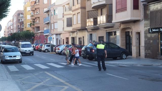 L’Ajuntament no es planteja prendre noves restriccions de cara a setembre