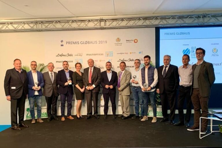 Obert el termini per a la presentació de candidatures als Premis Globalis 2020