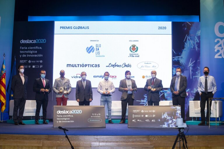Globalis convoca la l’octava edició dels seus Premis a la innovació i obri el termini per a la presentació de candidatures 