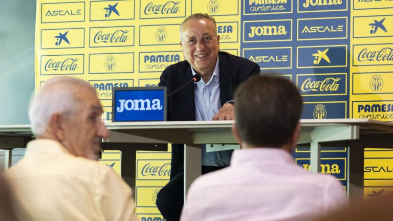 Roig: “Tots els abonats podran viatjar i vore gratis el partit a Miami”