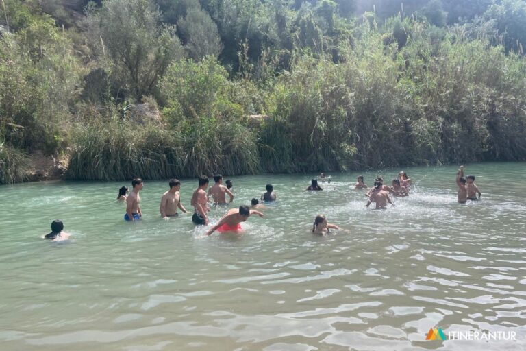 Estiu a Vila-real amb cultura, esport i activitats per a totes les edats