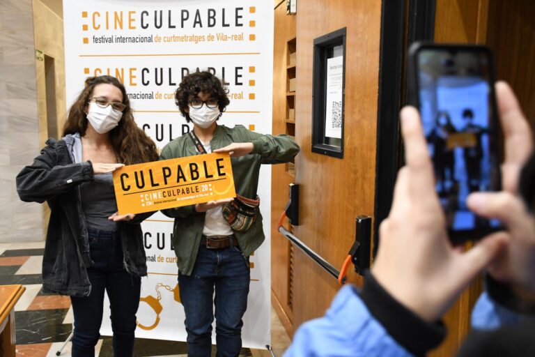 La comèdia ‘Julieteta’ obté un premi doble en Cineculpable 2020 com a Millor Curt i Interpretació Femenina 