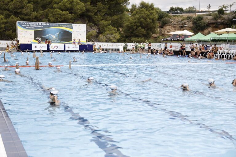 Vila-real llança més de mil places en l’Estiu Actiu per a assegurar l’oferta esportiva durant l’època estival