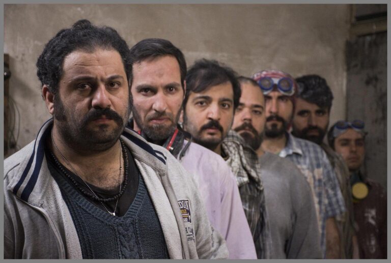 L'obra iraniana ‘Tanafos’ s’alça amb el 21é Cineculpable amb doblet a Millor Curtmetratge i Direcció