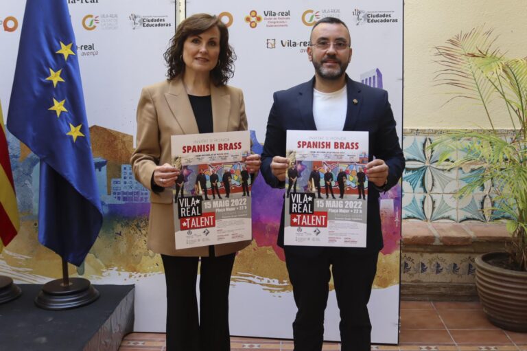 Vila-real Talent uneix a 300 artistes per a mostrar la potència del talent local 