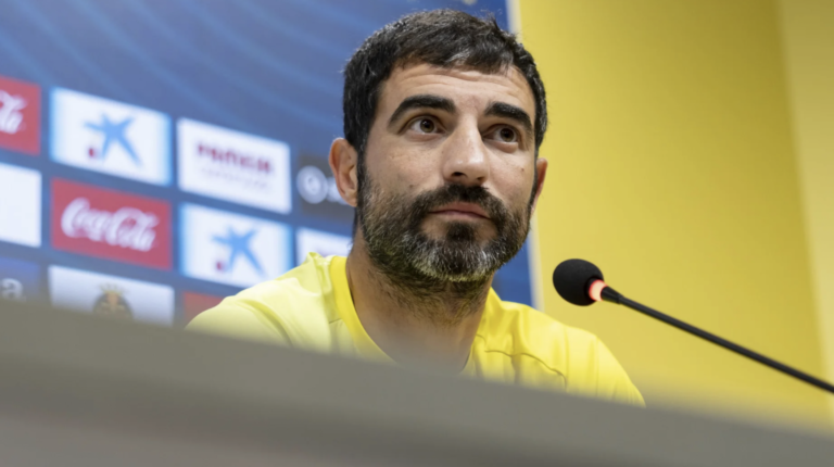 Albiol: “Entenem la decepció, però necessitem a la gent del nostre costat”