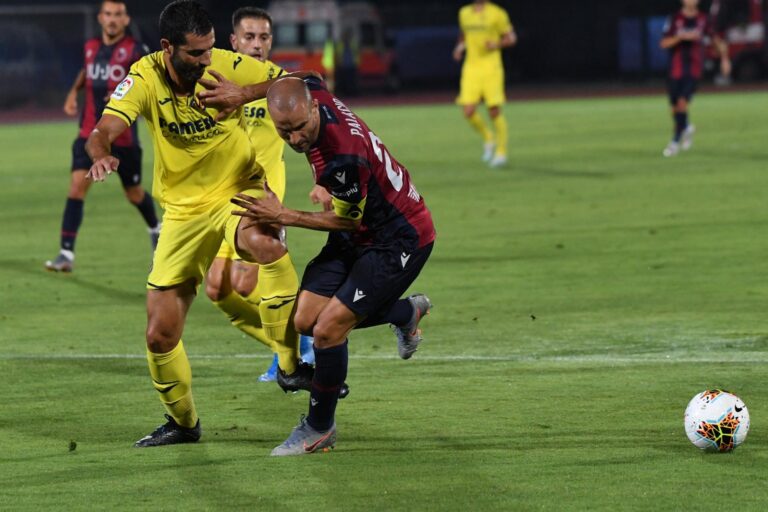 Raúl Albiol no es fia d'un Real Madrid que no està travessant el seu millor moment