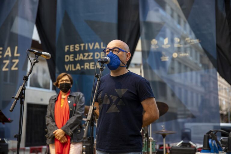 Torna el Real Jazz a Vila-real el 23, 24 i 25 de setembre