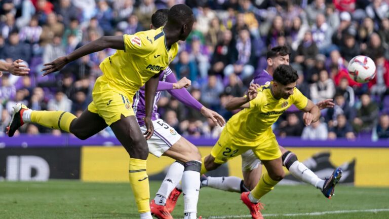 El Villarreal CF busca consolidar-se a casa