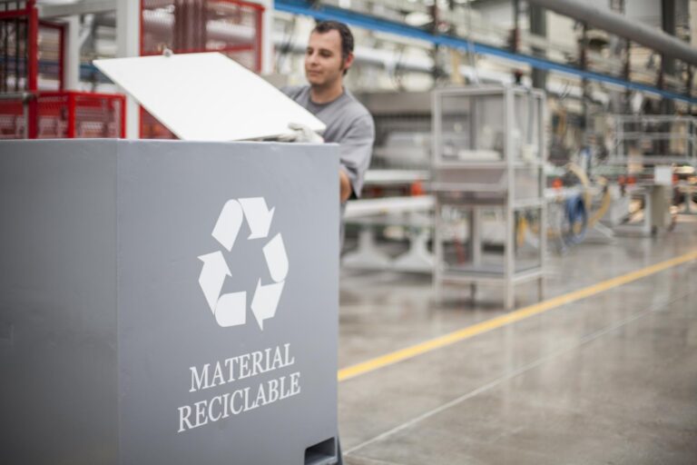 Porcelanosa s’enfoca cap a la descarbonització en 2024