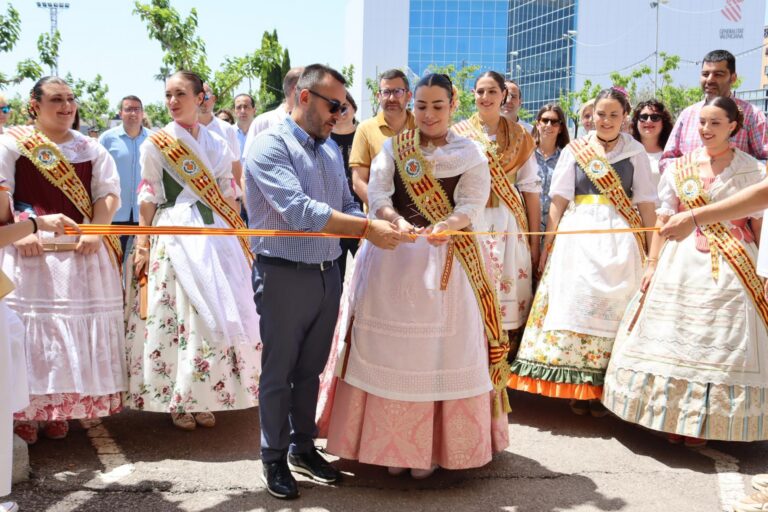 Vila-real inicia les festes de Sant Pasqual, les primeres amb normalitat després de la Covid-19