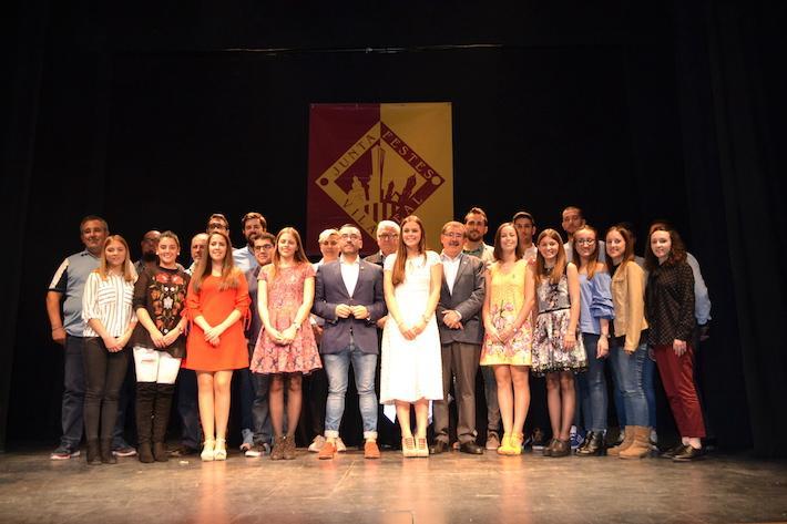 La Junta de Festes obri el procés participatiu per a proposar actes i iniciatives per als festejos de sant Pasqual