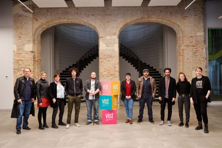 El Festival de Cinema Vist enceta la primera sessió oficial amb sis curts