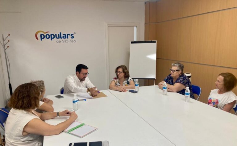 Casabó es compromet amb RUSC a treballar per a crear un centre d’emergències