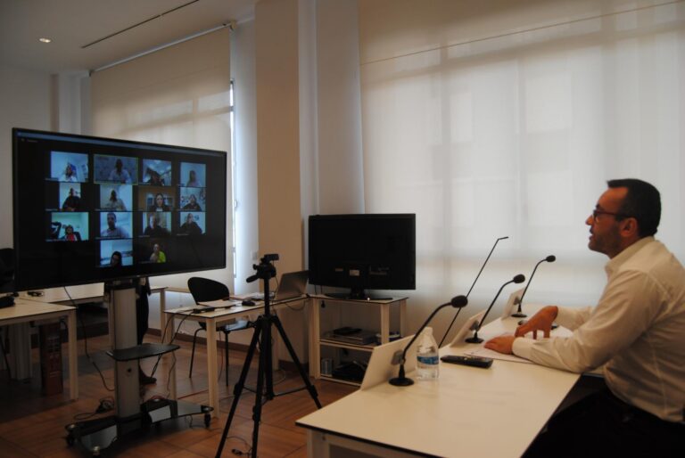 Activitats esportives i culturals per impulsar la ciutat postcovid