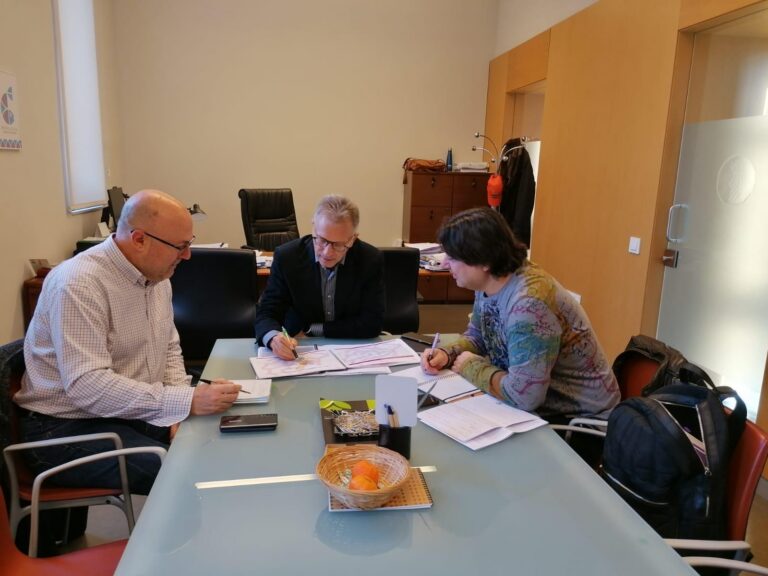 Vila-real proposa a la Conselleria establir compensacions i proteccions per als cítrics