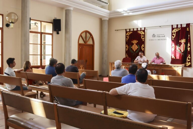 La Ruta de la Tapa tornarà a Vila-real al setembre desprès de dos anys d'ausència per la Covid