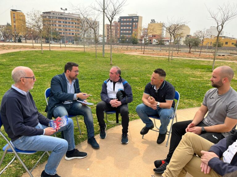 Casabó aposta per fomentar la pràctica de l’esport amb deduccions fiscals