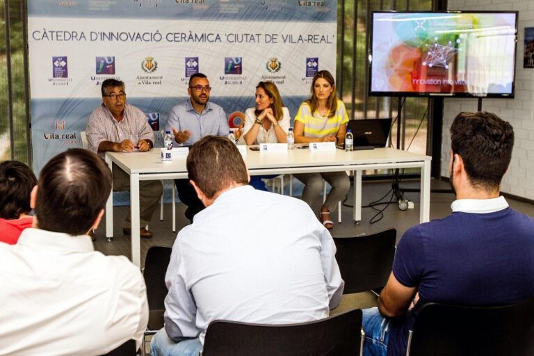 La Fira Destaca exporta el seu model al Foro Transfiere de Màlaga