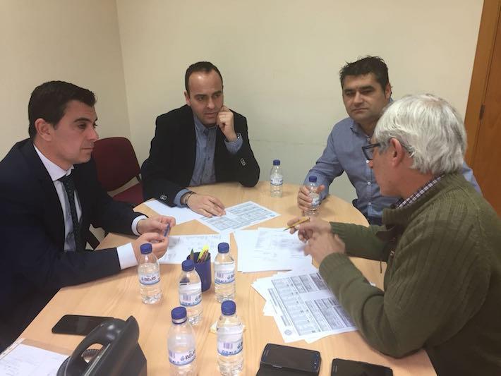 Cs lamenta que l’equip de govern ignore les demandes de les millores en la plantilla la Policia Local