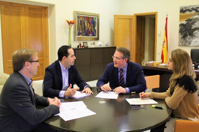 El PP demana actualitzar els valors cadastrals perquè els veïns paguen menys impostos