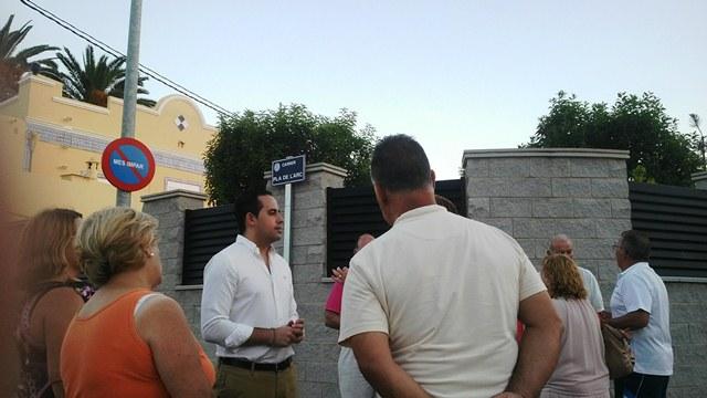 El PP denuncia no tindre cap notícia de l’auditoria sobre els problemes del PAI Madrigal