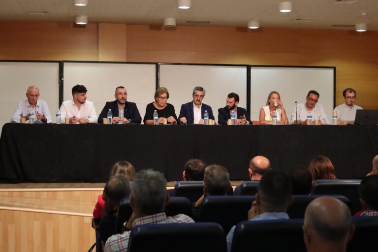Vila-real demana "mesures urgents" en la cobertura d'assegurances per als bous al carrer