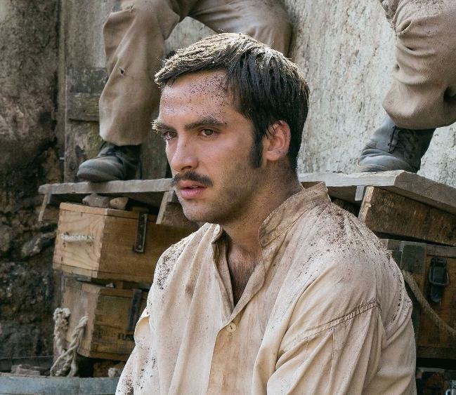 300 entrades ja s'han retirat per a la projecció de '1898. Los últimos de Filipinas' a l'Auditori divendres a les 19.00 hores