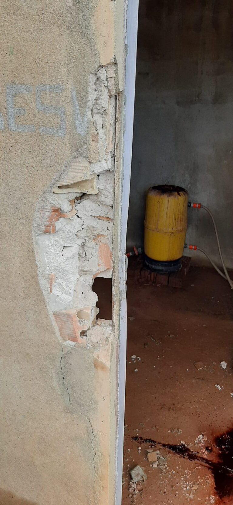 Alerten d’una onada de robatoris en les casetes de camp de Vila-real