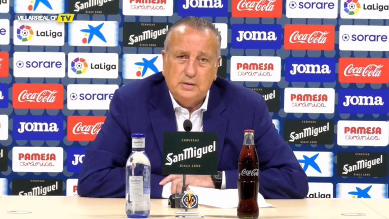 El Villarreal comunica als clubs de Castelló capital que no seguirà amb el patrocini la pròxima temporada