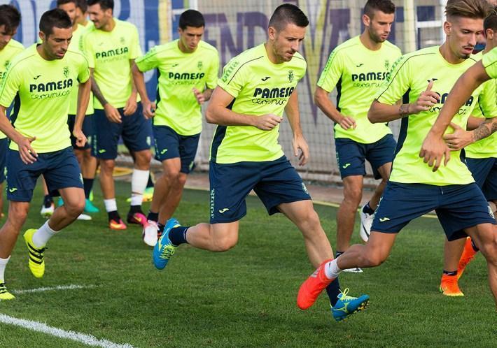 Rukavina avisa que "no serà un partit fàcil" el del dijous contra la Ponferradina a casa 